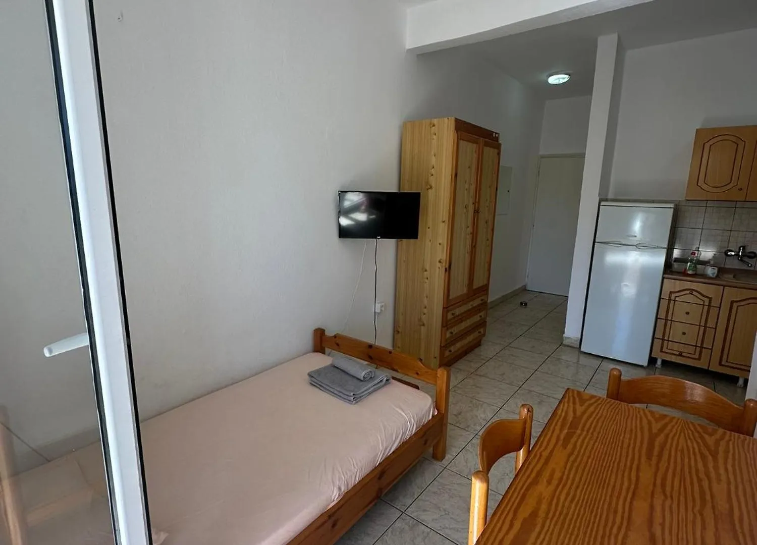 Tsatsalmas Rooms With Sea View II 美塔摩尔弗斯 0*,  希腊