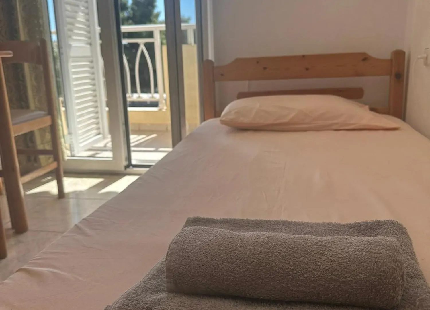 Tsatsalmas Rooms With Sea View II Метаморфоси 0*,  Греция